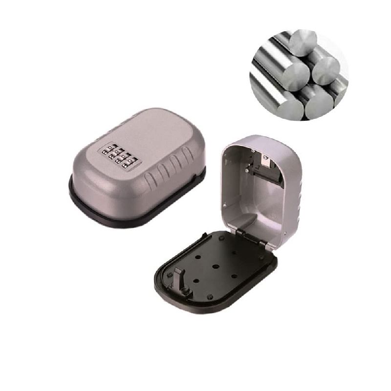 Сейф Для Ключей С Кодовым Замком