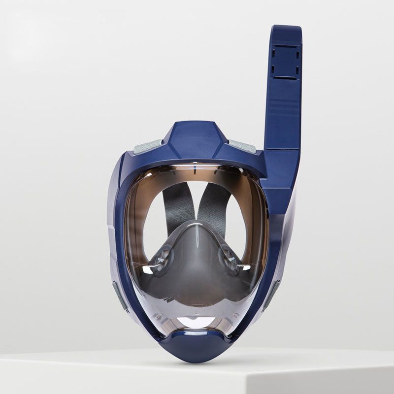 Маска Для Ныряния Взрослая