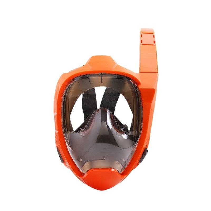 Маска Для Ныряния Взрослая