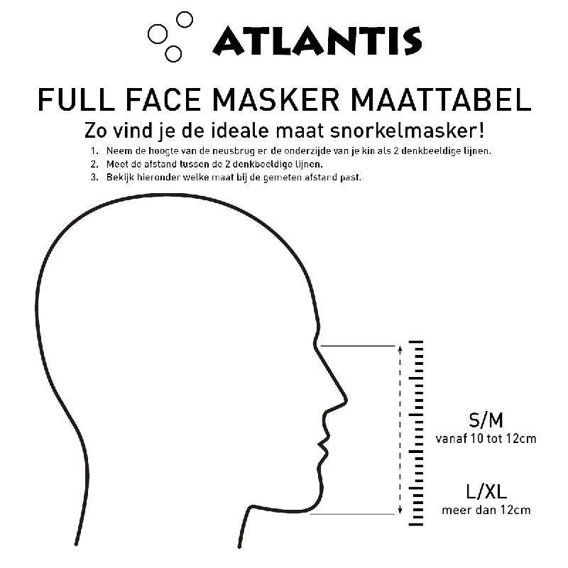 Маска Для Ныряния Взрослая