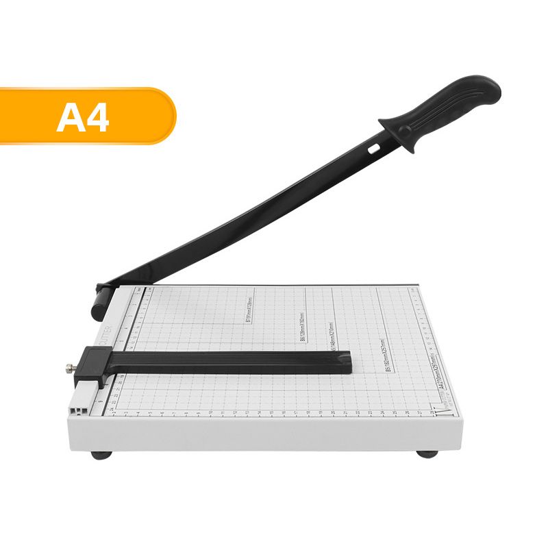 Гильотина Для Бумаги