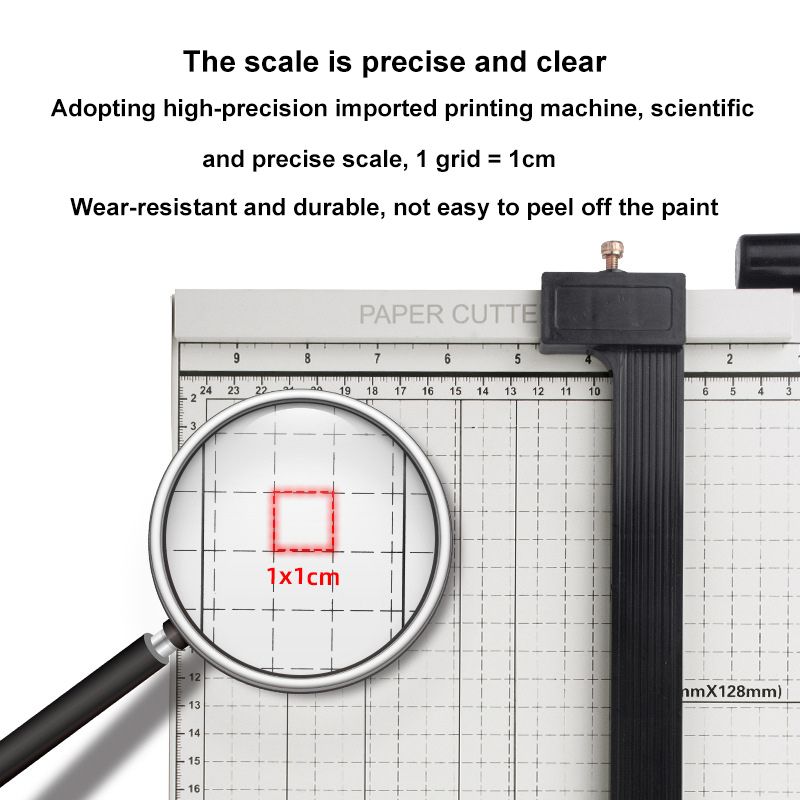 Гильотина Для Бумаги