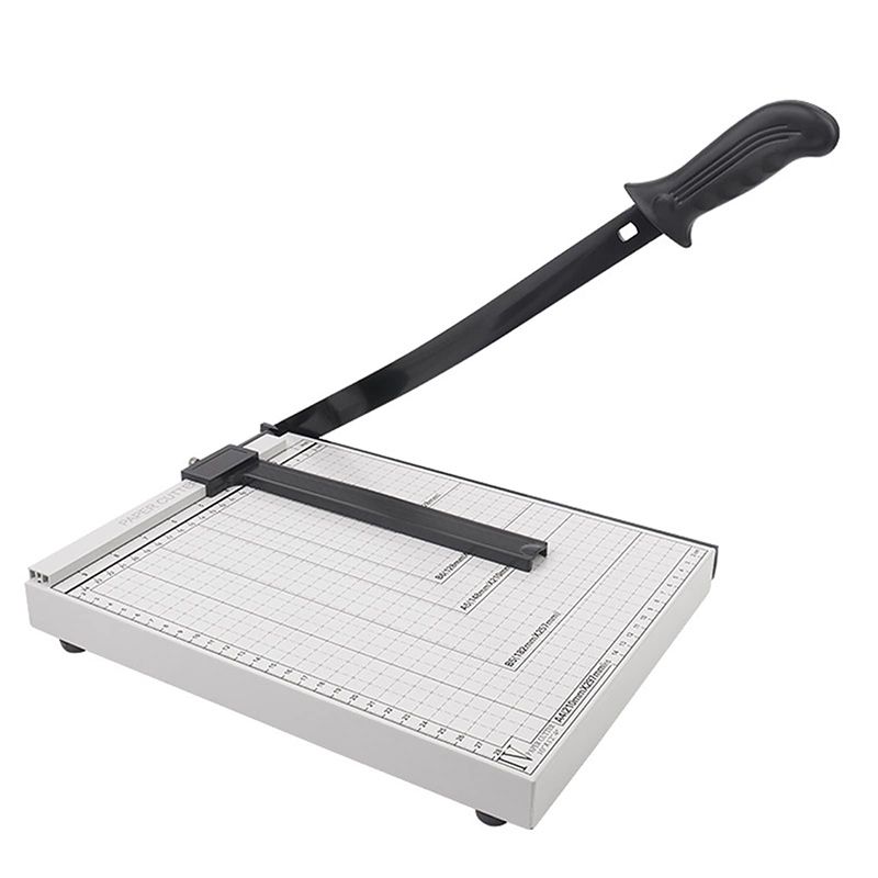 Гильотина Для Бумаги