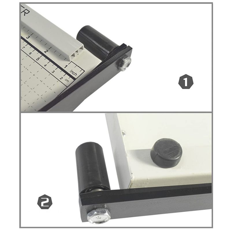 Гильотина Для Бумаги