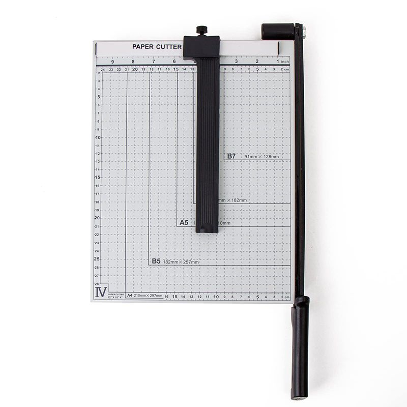 Гильотина Для Бумаги