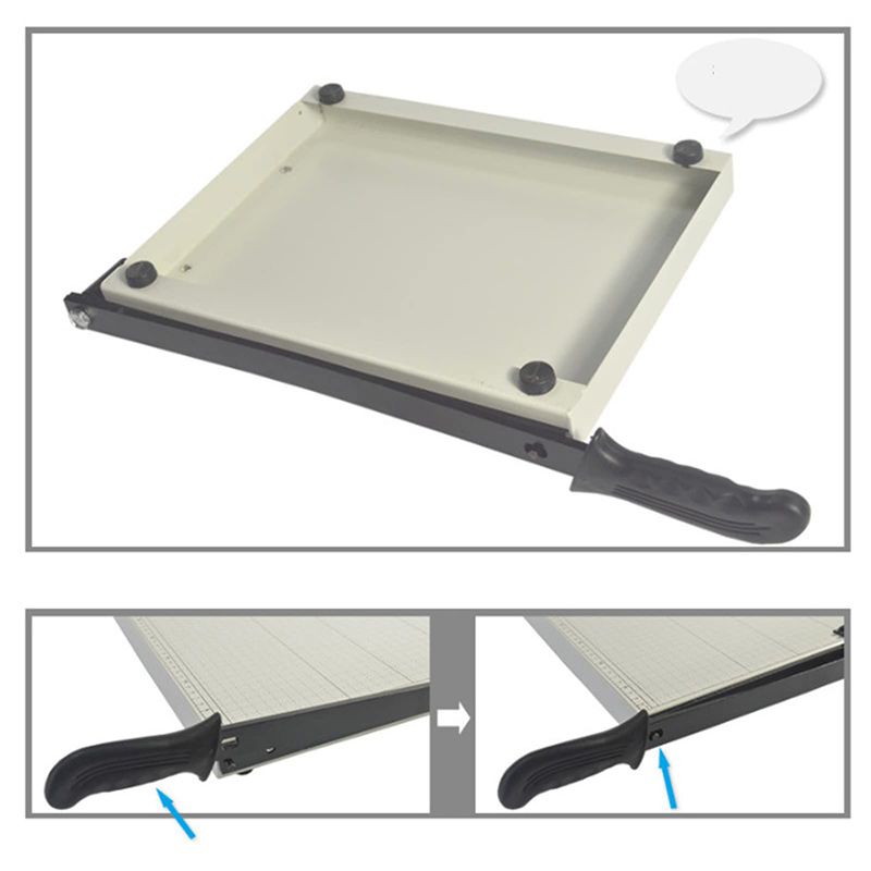 Гильотина Для Бумаги