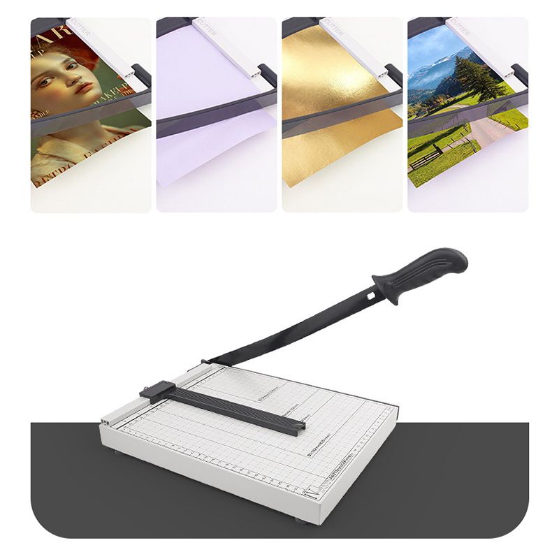 Гильотина Для Бумаги