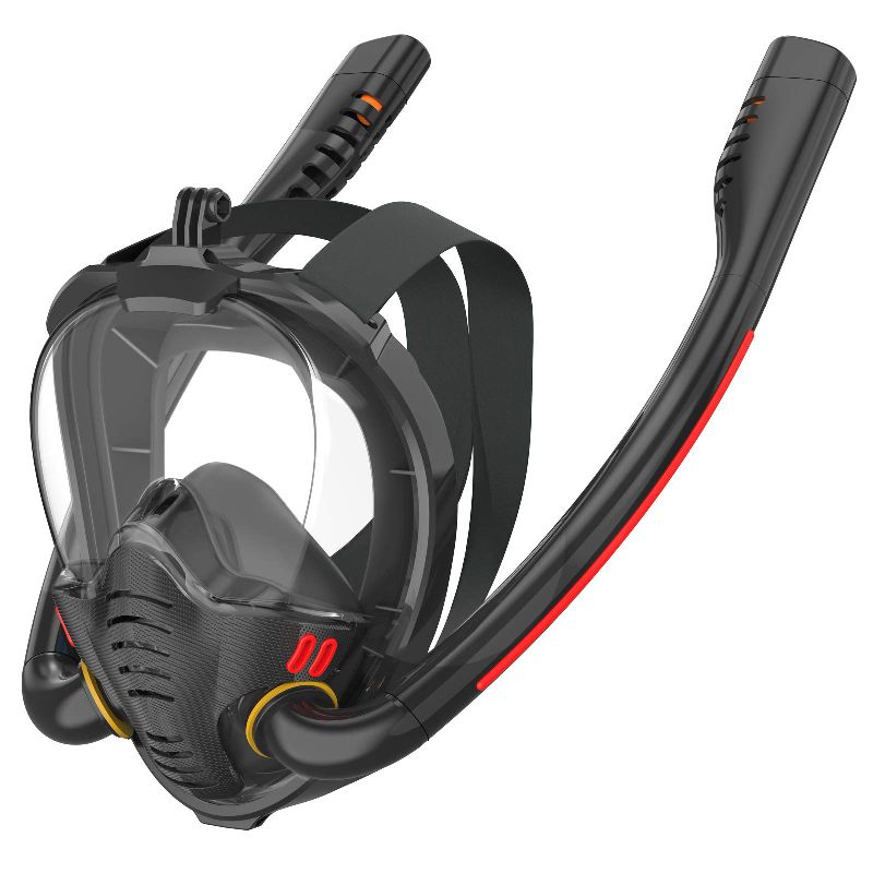 Маска Для Ныряния Взрослая