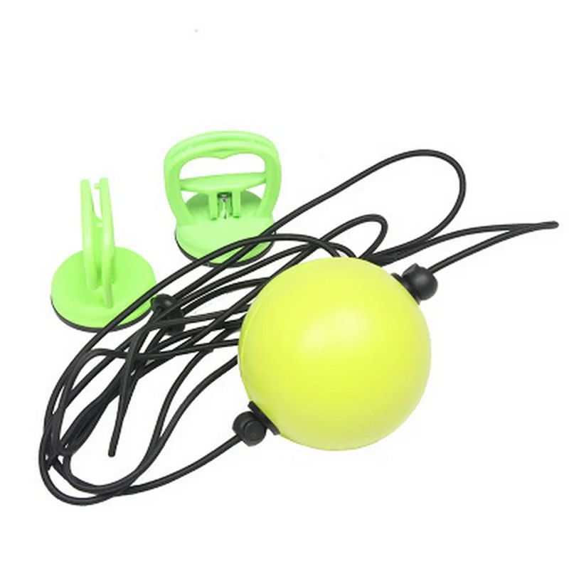 Мячик Для Бокса На Резинке