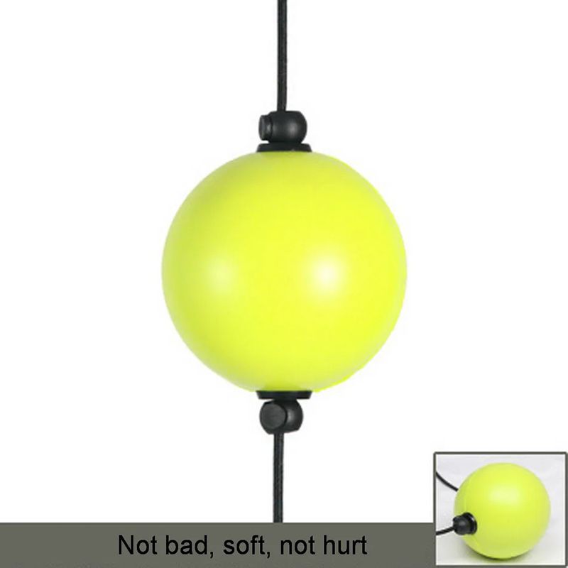 Мячик Для Бокса На Резинке