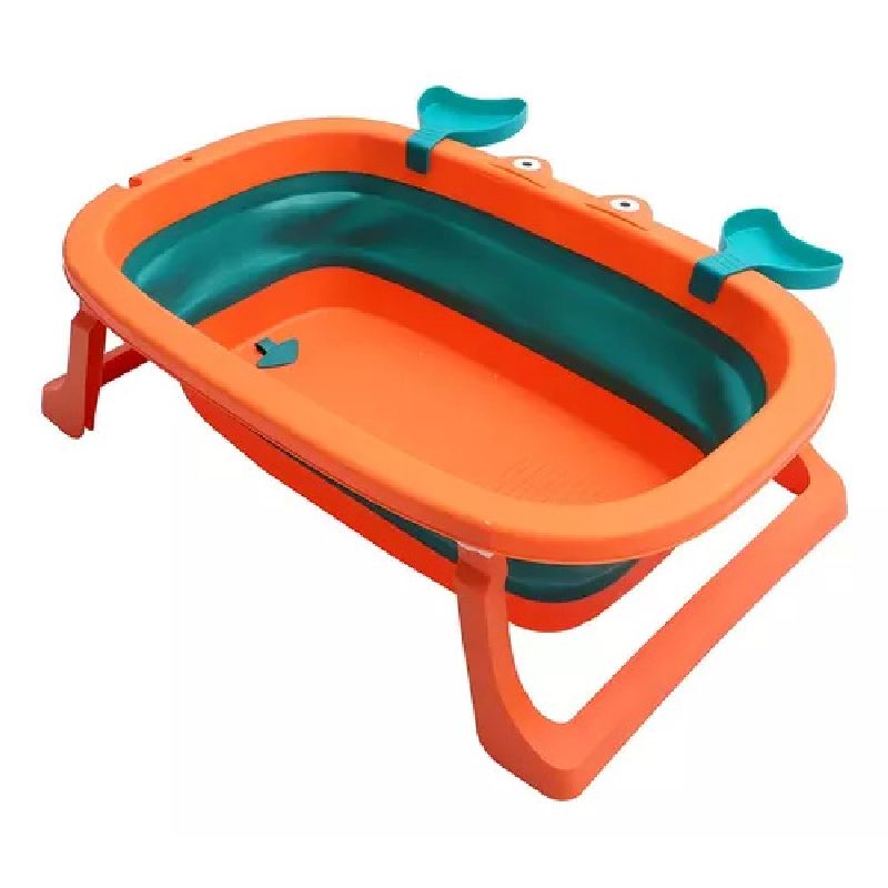 Ванночка Для Купания Новорожденных С Подставкой