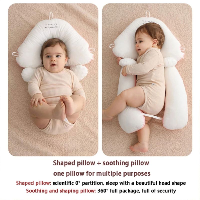 Позиционер Для Новорожденных Для Сна