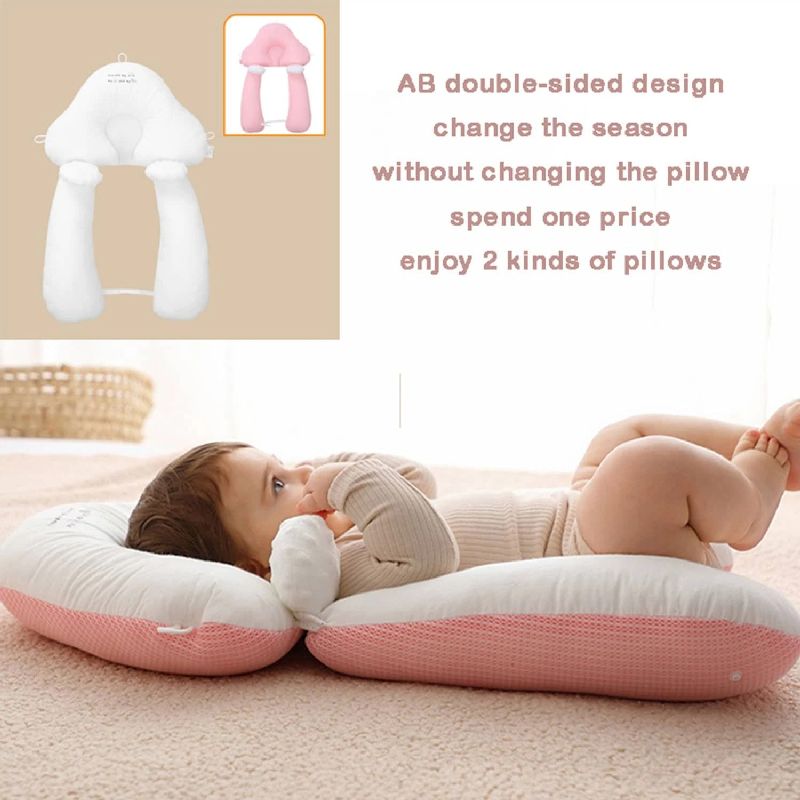 Позиционер Для Новорожденных Для Сна