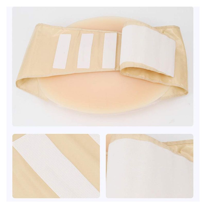 Накладной Живот Беременной