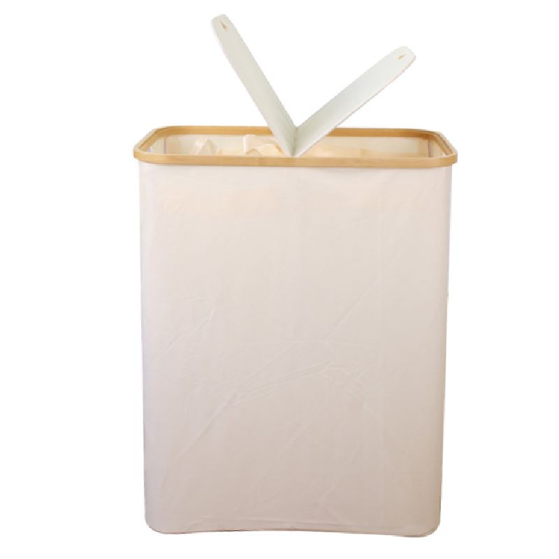 Корзина Для Белья С Разделением