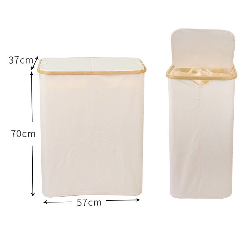 Корзина Для Белья С Разделением