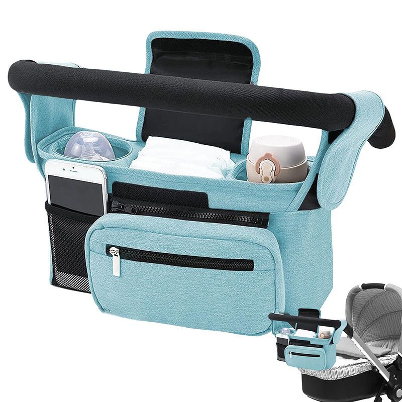 Сумка Для Коляски Прогулочной