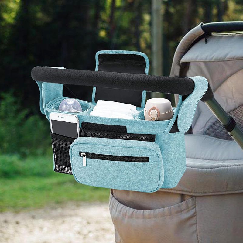 Сумка Для Коляски Прогулочной