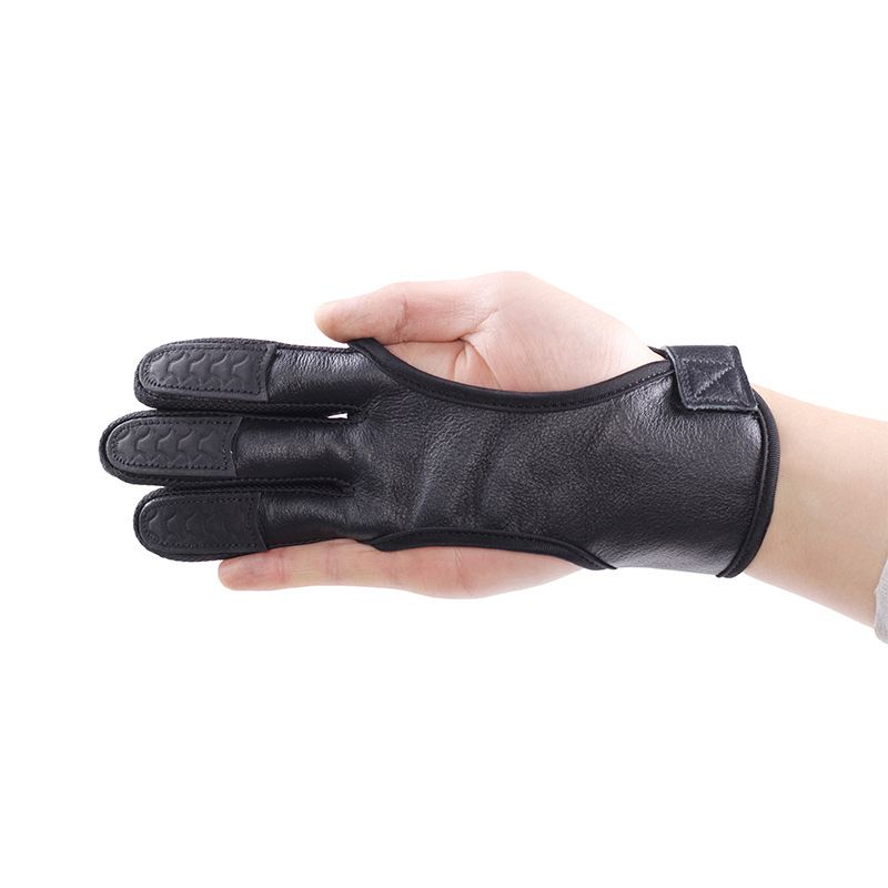 Перчатка Для Стрельбы Из Лука