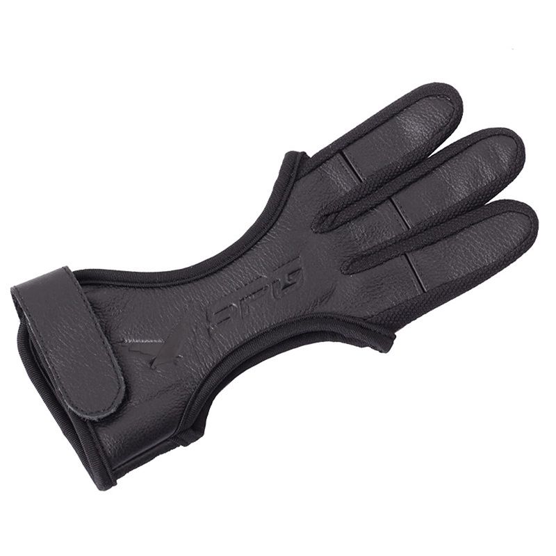 Перчатка Для Стрельбы Из Лука