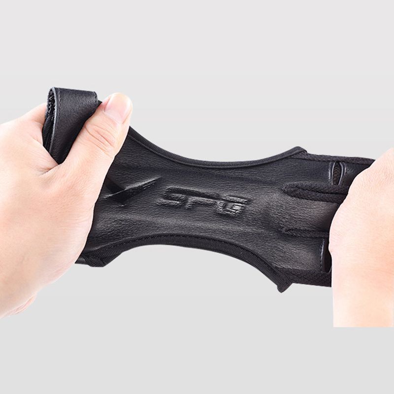 Перчатка Для Стрельбы Из Лука