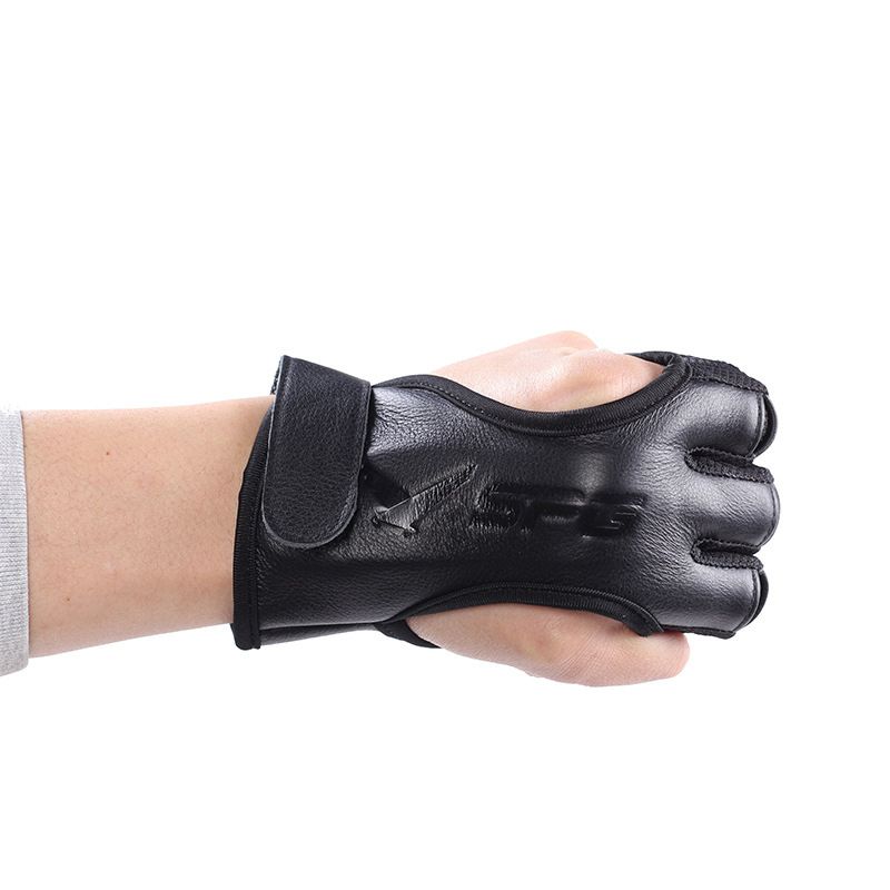 Перчатка Для Стрельбы Из Лука