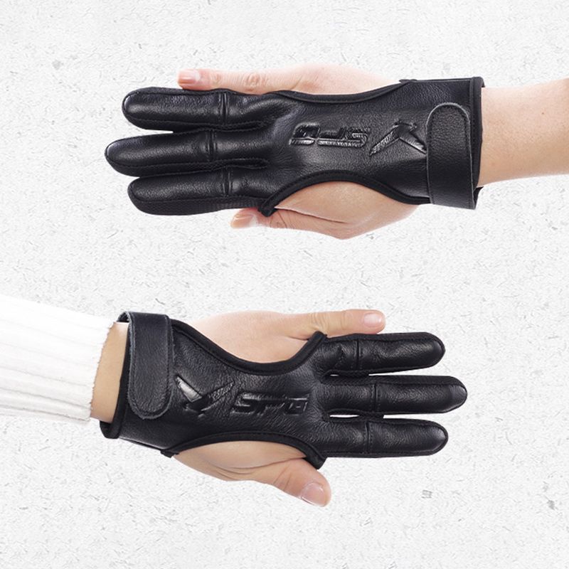 Перчатка Для Стрельбы Из Лука