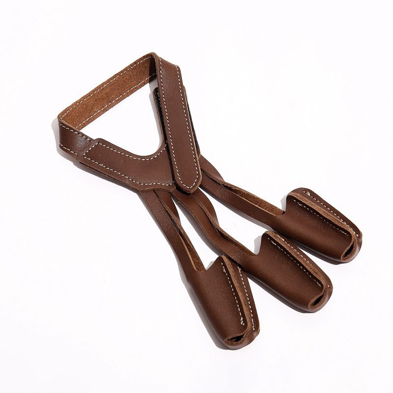 Перчатка Для Стрельбы Из Лука