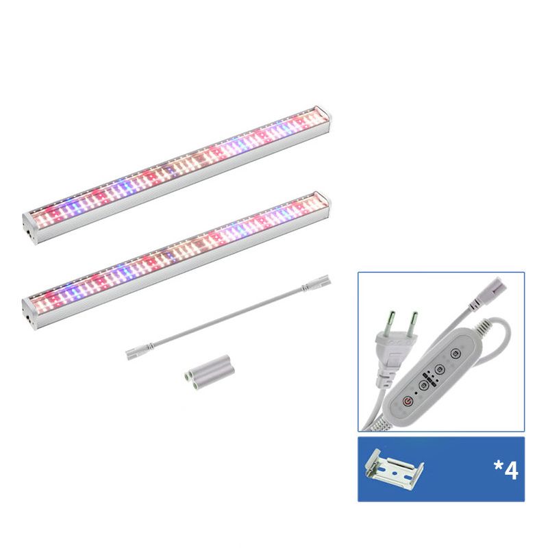 Минифермер Фитолампа