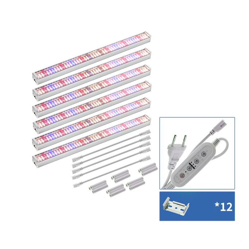 Минифермер Фитолампа