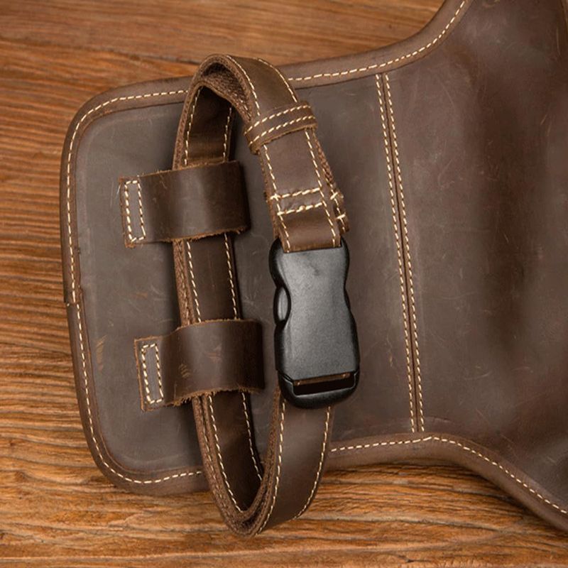 Мотосумка На Бедро