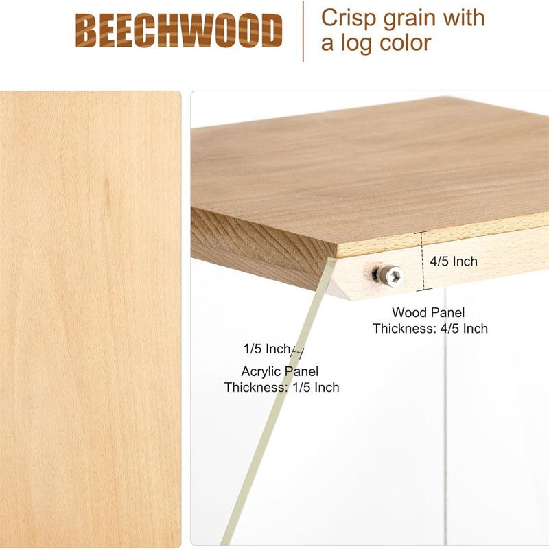 Подставка Для Виниловых Пластинок