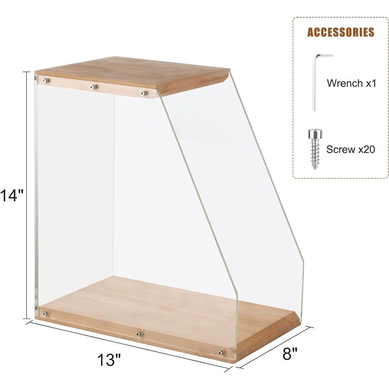 Подставка Для Виниловых Пластинок