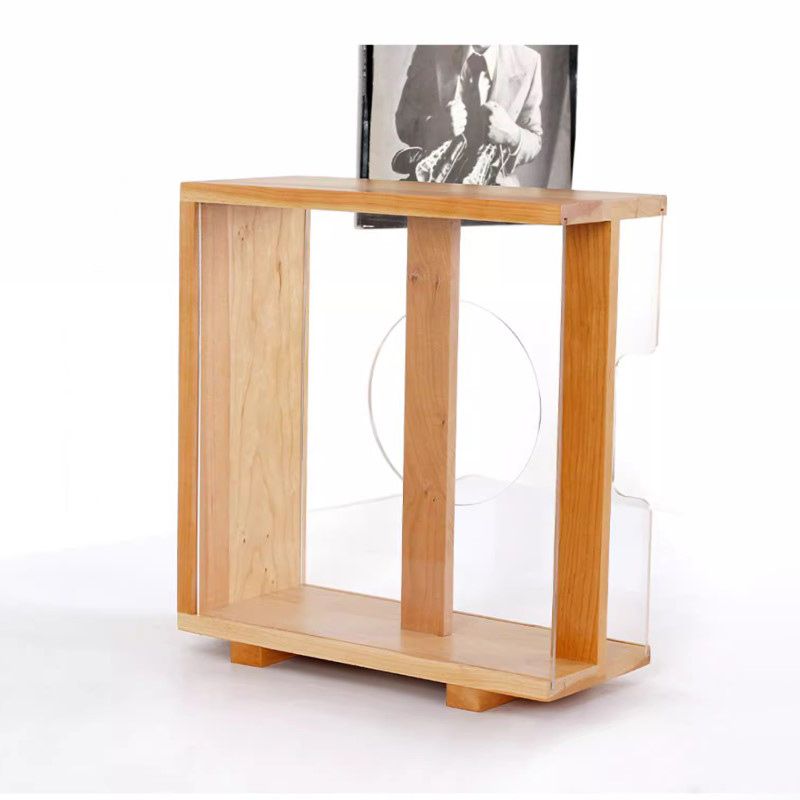 Подставка Для Виниловых Пластинок