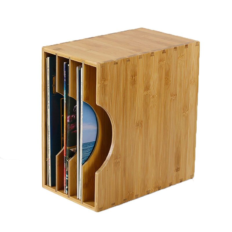 Подставка Для Виниловых Пластинок