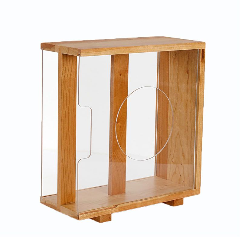 Подставка Для Виниловых Пластинок