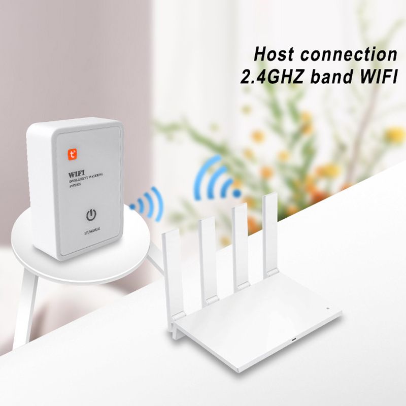 Капельный Полив Для Комнатных Растений Автополив