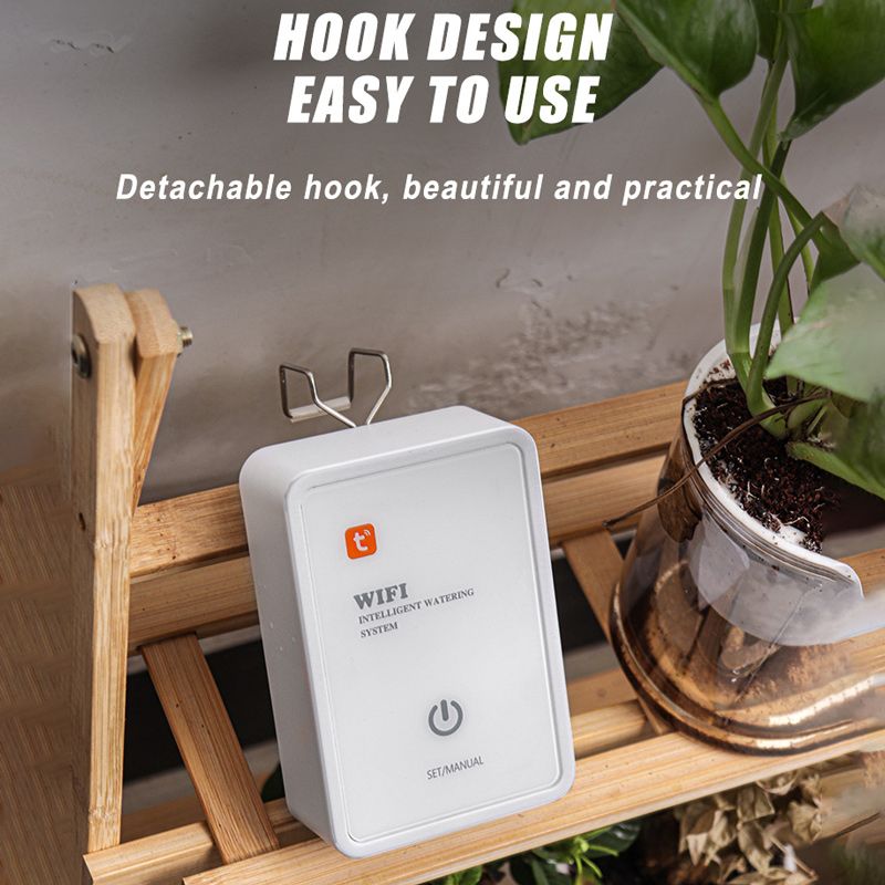 Капельный Полив Для Комнатных Растений Автополив