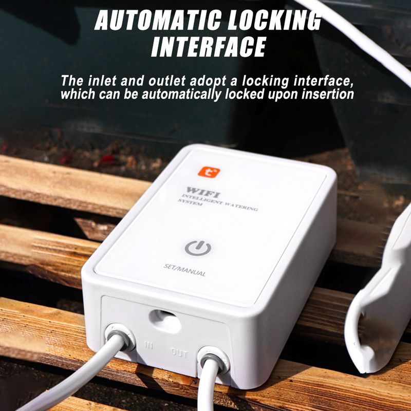 Капельный Полив Для Комнатных Растений Автополив