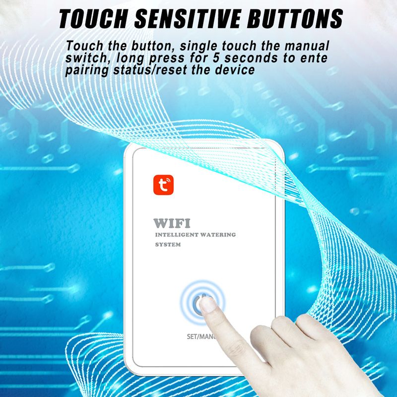 Капельный Полив Для Комнатных Растений Автополив