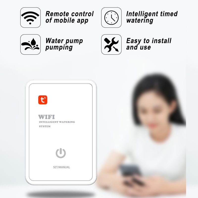 Капельный Полив Для Комнатных Растений Автополив