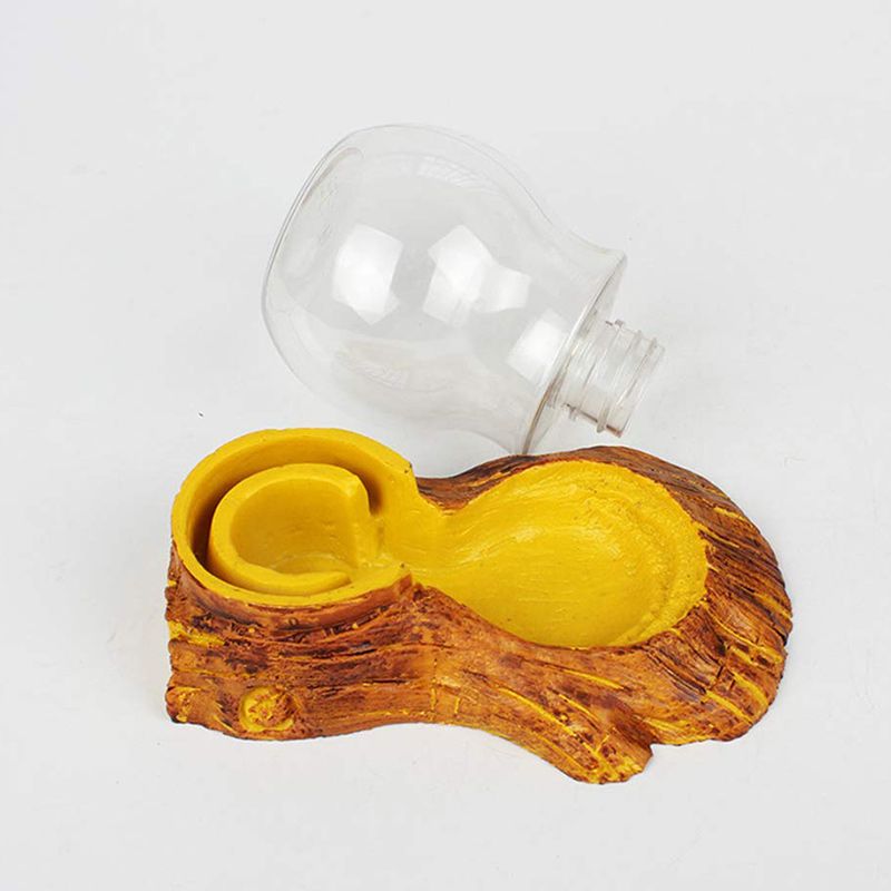 Поилка Для Рептилий