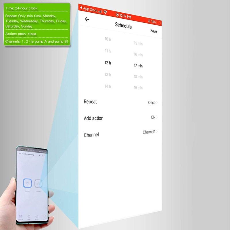 Капельный Полив Для Комнатных Растений Автополив