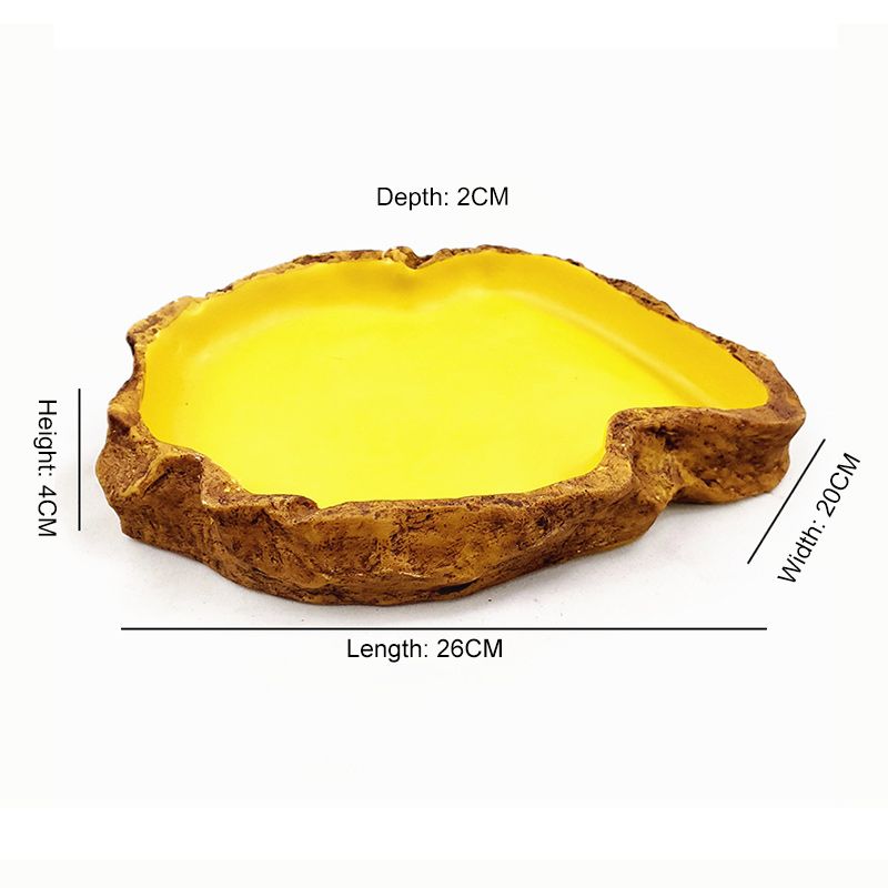 Поилка Для Рептилий