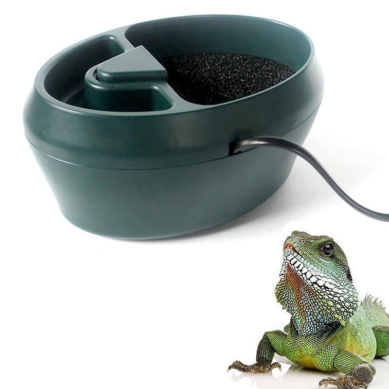 Поилка Для Рептилий