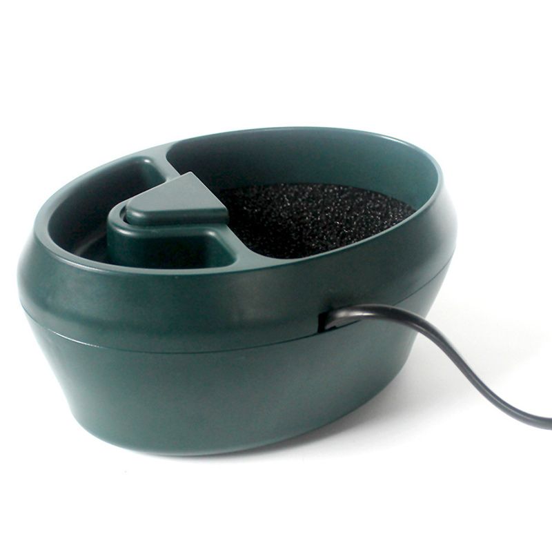 Поилка Для Рептилий