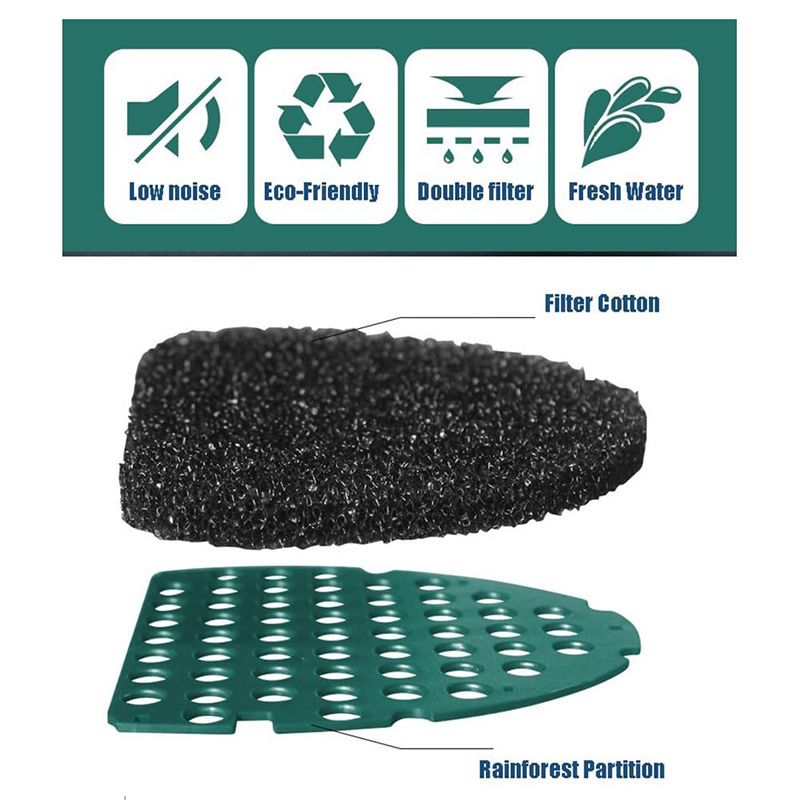 Поилка Для Рептилий