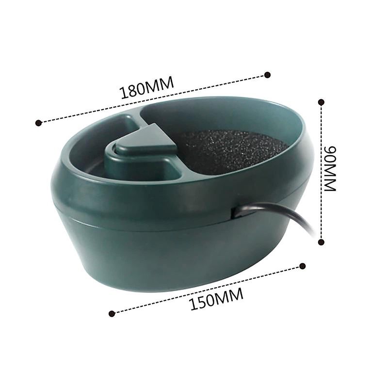 Поилка Для Рептилий