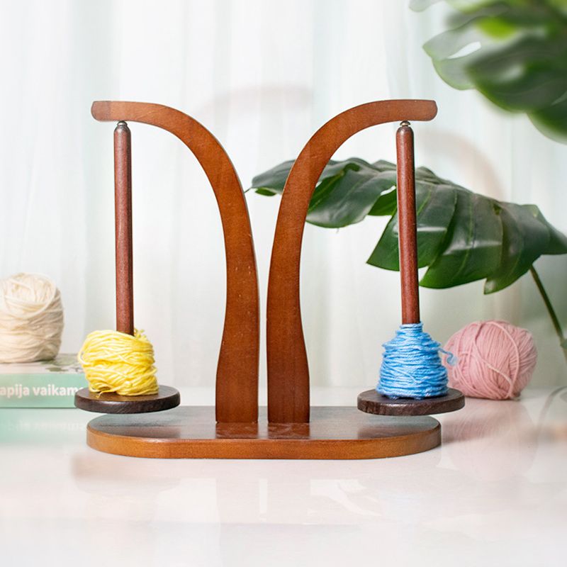 Держатель Для Пряжи Вращающийся