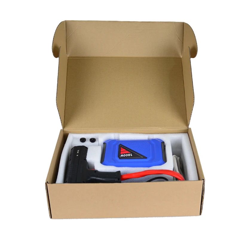 Индукционный Нагреватель Болтов 1800 Вт Портативный Мини